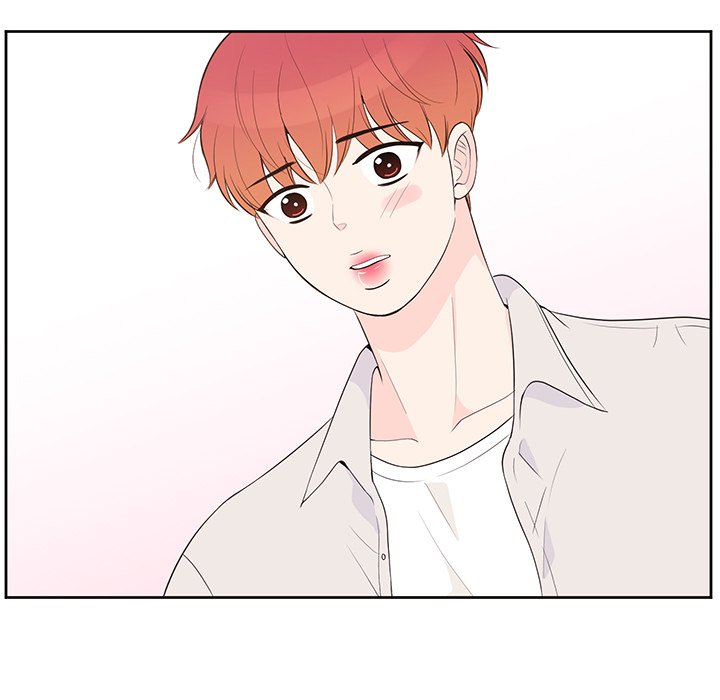 We Only Held Hands We Only Held Hands EP 85 - Toomics page 27 - 