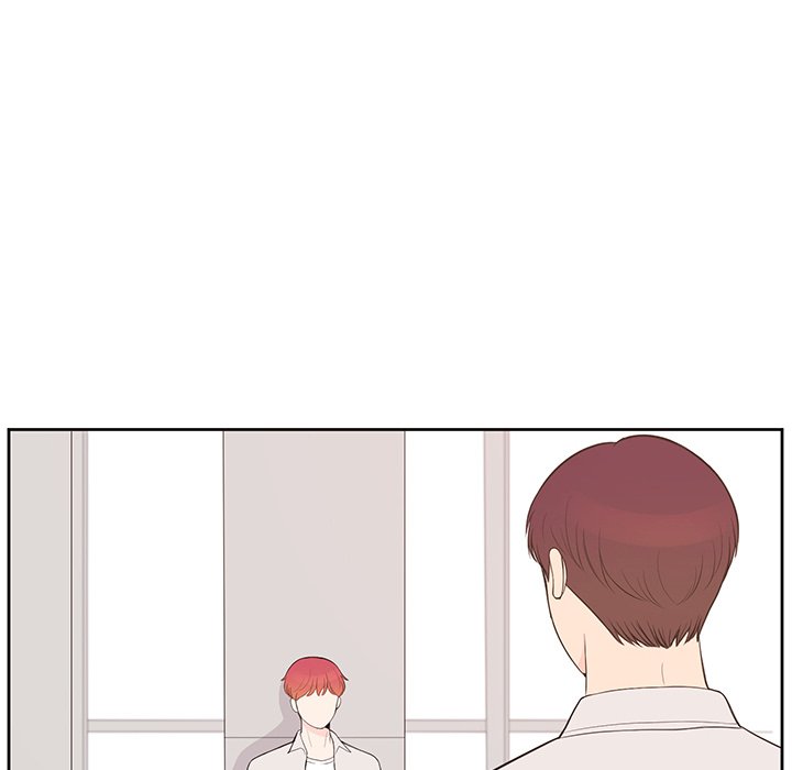 We Only Held Hands We Only Held Hands EP 85 - Toomics page 28 - 