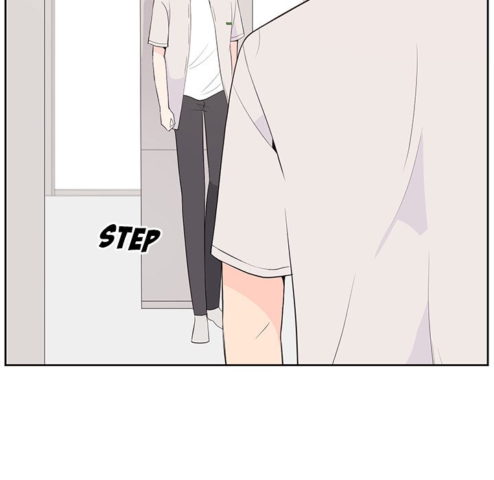 We Only Held Hands We Only Held Hands EP 85 - Toomics page 29 - 