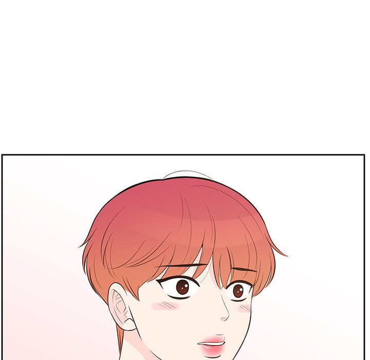 We Only Held Hands We Only Held Hands EP 85 - Toomics page 30 - 