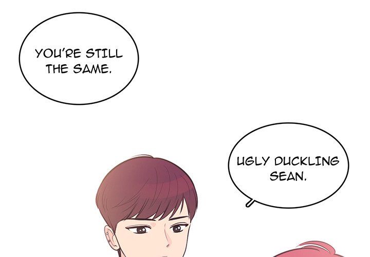 We Only Held Hands We Only Held Hands EP 85 - Toomics page 4 - 