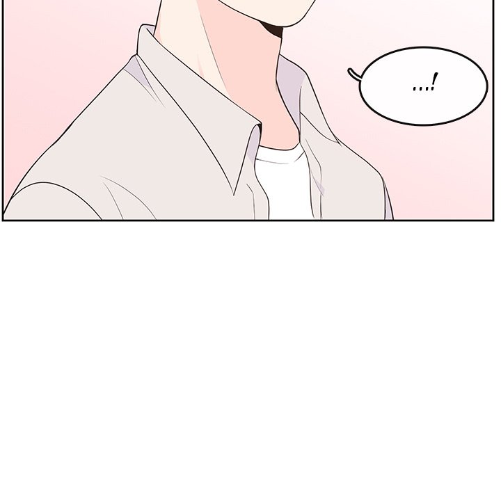 We Only Held Hands We Only Held Hands EP 85 - Toomics page 31 - 