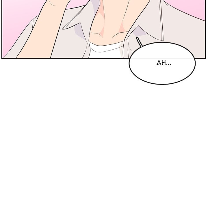 We Only Held Hands We Only Held Hands EP 85 - Toomics page 35 - 