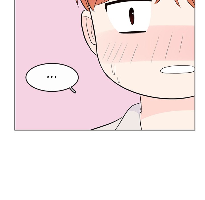 We Only Held Hands We Only Held Hands EP 85 - Toomics page 38 - 