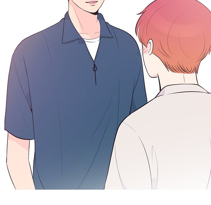 We Only Held Hands We Only Held Hands EP 85 - Toomics page 5 - 