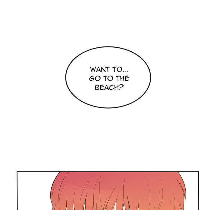 We Only Held Hands We Only Held Hands EP 85 - Toomics page 45 - 