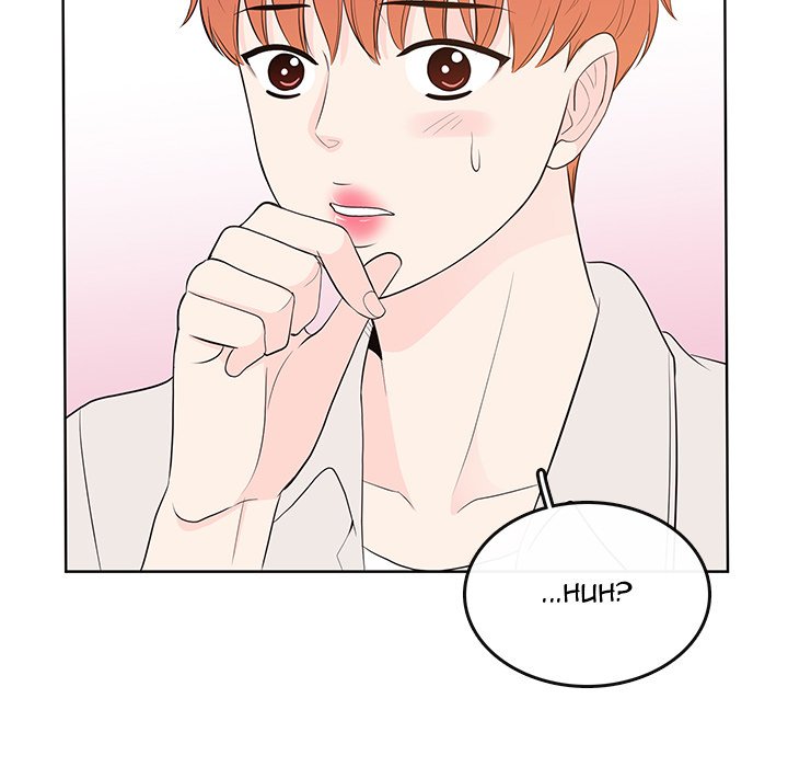 We Only Held Hands We Only Held Hands EP 85 - Toomics page 46 - 