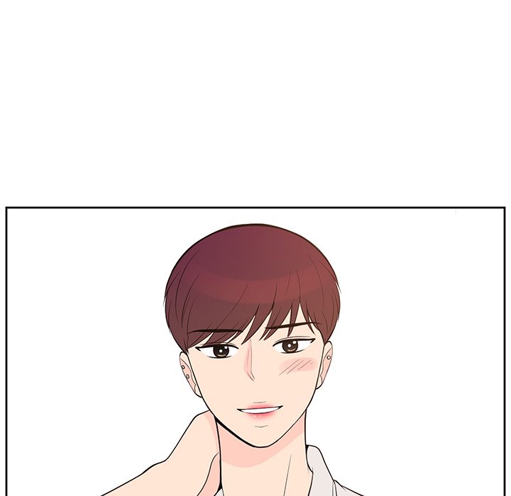 We Only Held Hands We Only Held Hands EP 85 - Toomics page 47 - 
