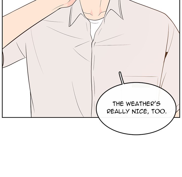 We Only Held Hands We Only Held Hands EP 85 - Toomics page 48 - 