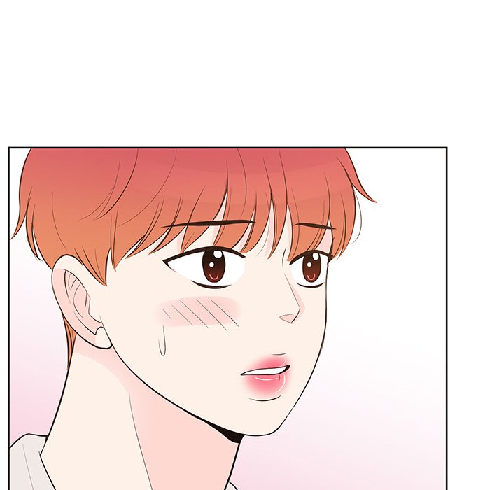 We Only Held Hands We Only Held Hands EP 85 - Toomics page 49 - 