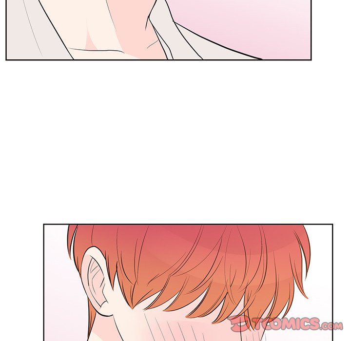 We Only Held Hands We Only Held Hands EP 85 - Toomics page 50 - 