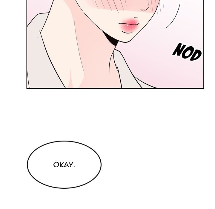 We Only Held Hands We Only Held Hands EP 85 - Toomics page 51 - 