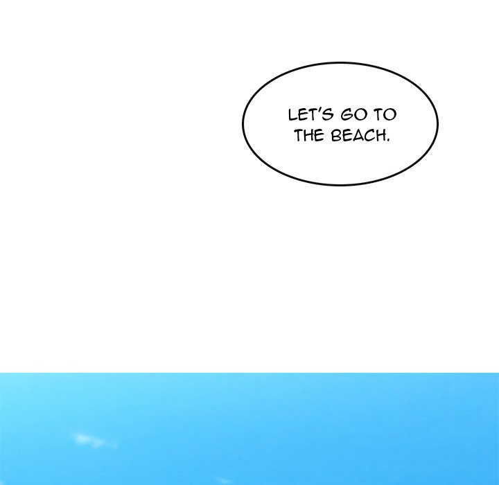 We Only Held Hands We Only Held Hands EP 85 - Toomics page 52 - 
