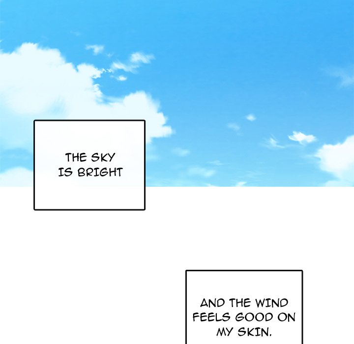 We Only Held Hands We Only Held Hands EP 85 - Toomics page 53 - 
