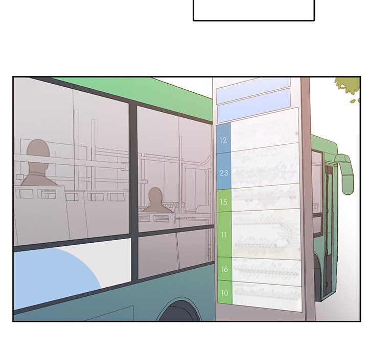 We Only Held Hands We Only Held Hands EP 85 - Toomics page 54 - 