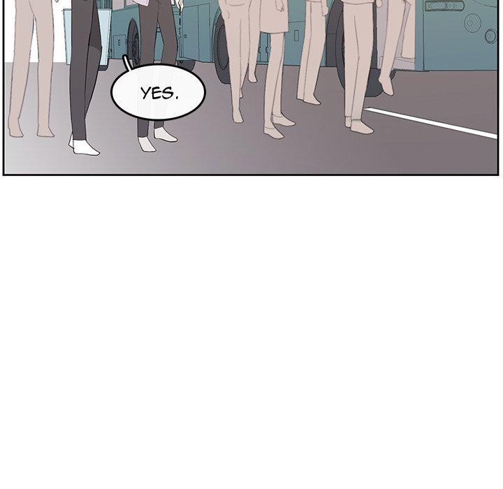 We Only Held Hands We Only Held Hands EP 85 - Toomics page 56 - 