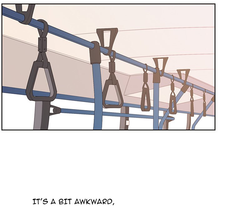 We Only Held Hands We Only Held Hands EP 85 - Toomics page 57 - 