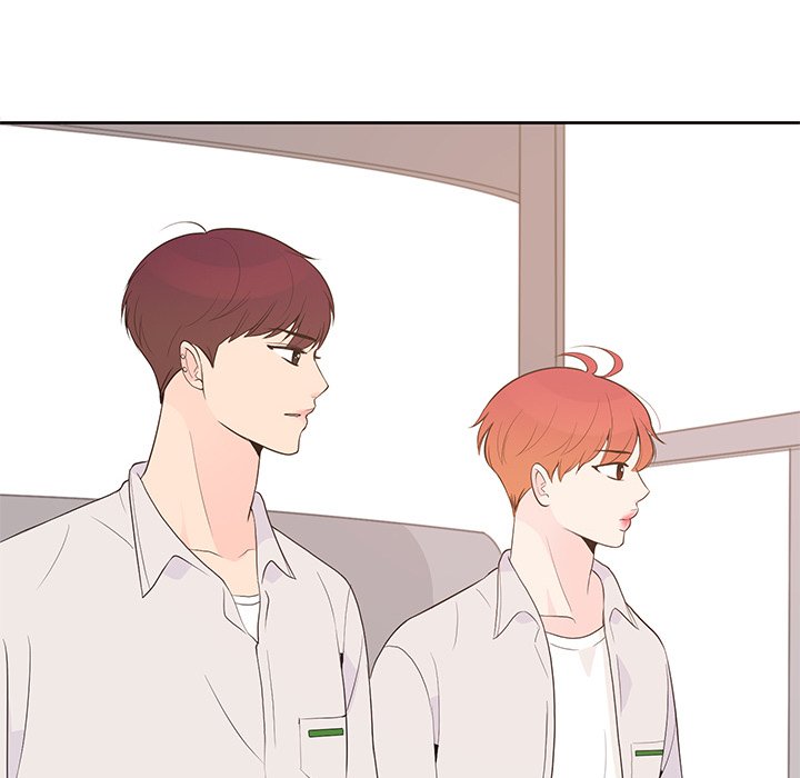 We Only Held Hands We Only Held Hands EP 85 - Toomics page 60 - 