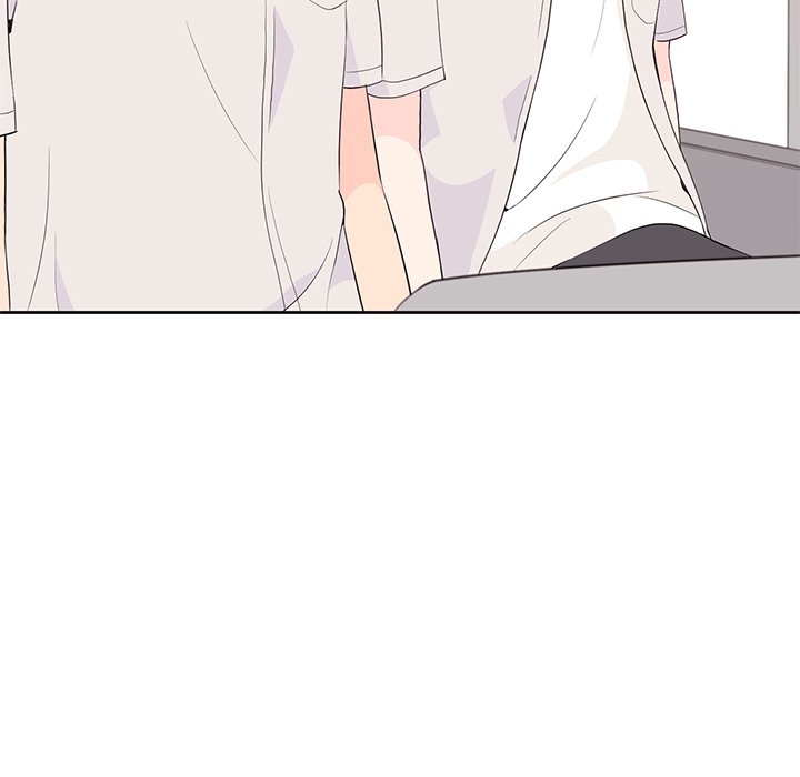 We Only Held Hands We Only Held Hands EP 85 - Toomics page 61 - 