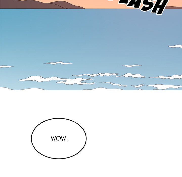 We Only Held Hands We Only Held Hands EP 85 - Toomics page 63 - 