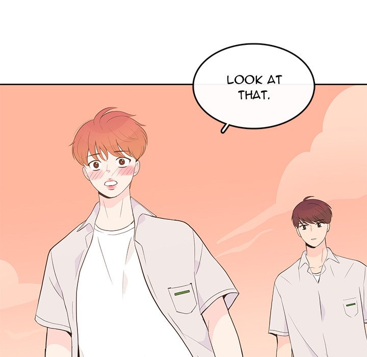We Only Held Hands We Only Held Hands EP 85 - Toomics page 64 - 