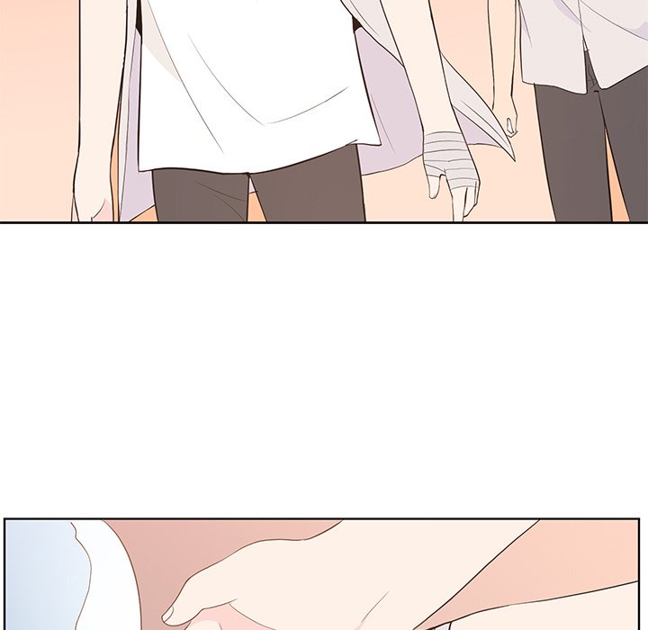 We Only Held Hands We Only Held Hands EP 85 - Toomics page 65 - 