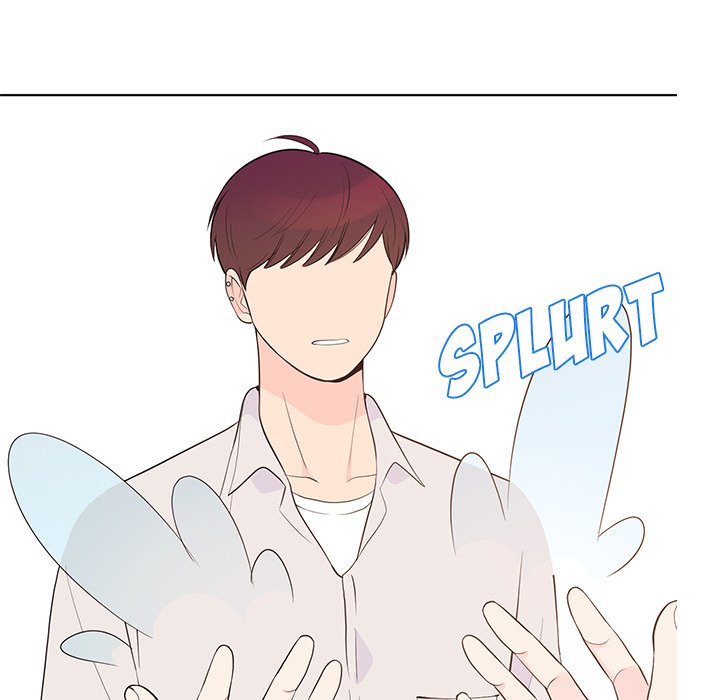 We Only Held Hands We Only Held Hands EP 85 - Toomics page 67 - 