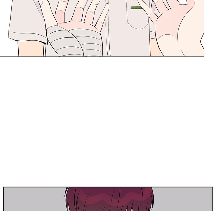 We Only Held Hands We Only Held Hands EP 85 - Toomics page 68 - 
