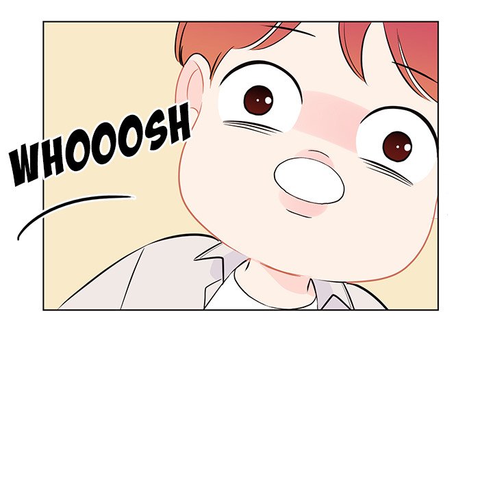 We Only Held Hands We Only Held Hands EP 85 - Toomics page 72 - 