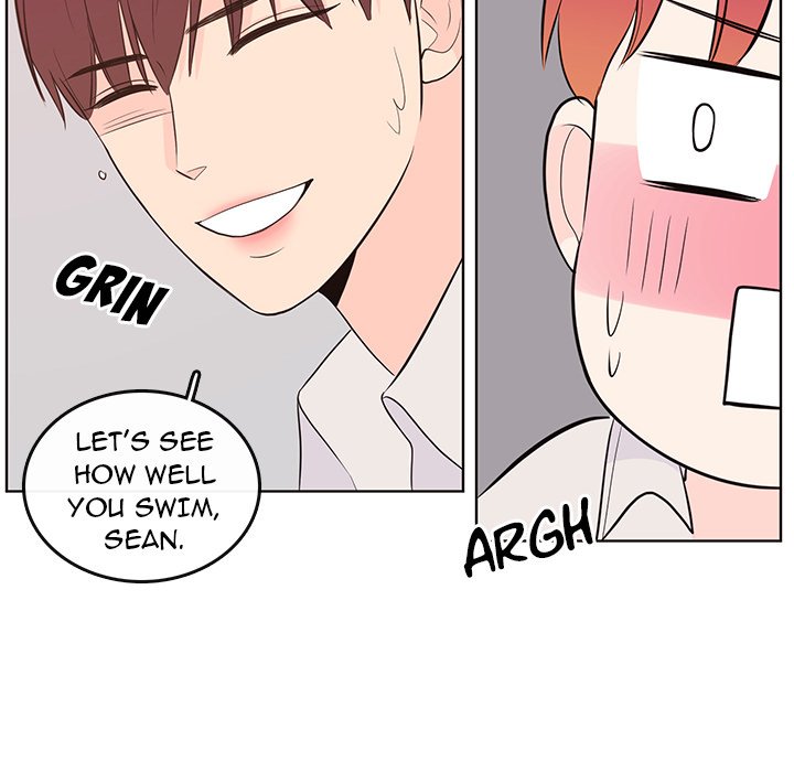 We Only Held Hands We Only Held Hands EP 85 - Toomics page 77 - 
