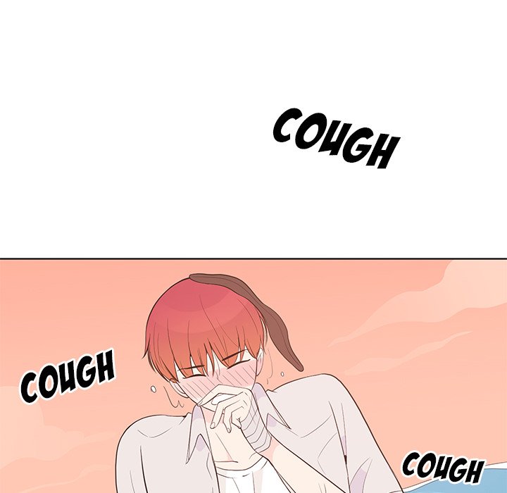 We Only Held Hands We Only Held Hands EP 85 - Toomics page 79 - 