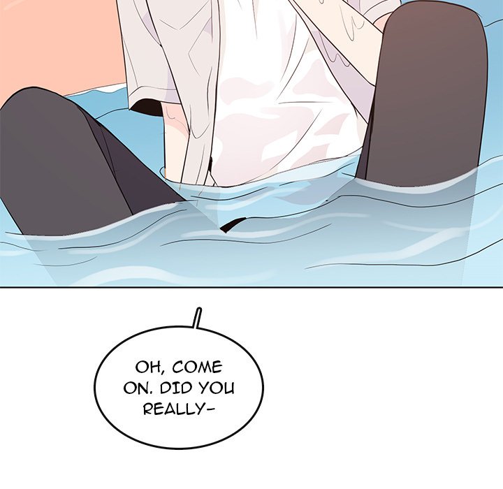 We Only Held Hands We Only Held Hands EP 85 - Toomics page 80 - 