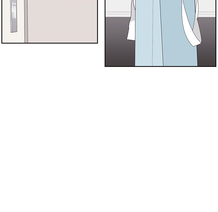 We Only Held Hands We Only Held Hands EP 85 - Toomics page 9 - 