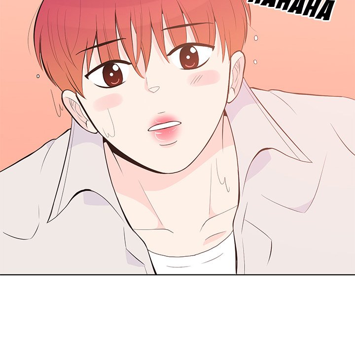 We Only Held Hands We Only Held Hands EP 85 - Toomics page 83 - 