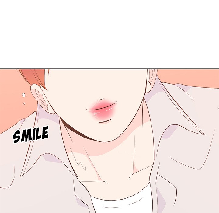We Only Held Hands We Only Held Hands EP 85 - Toomics page 84 - 