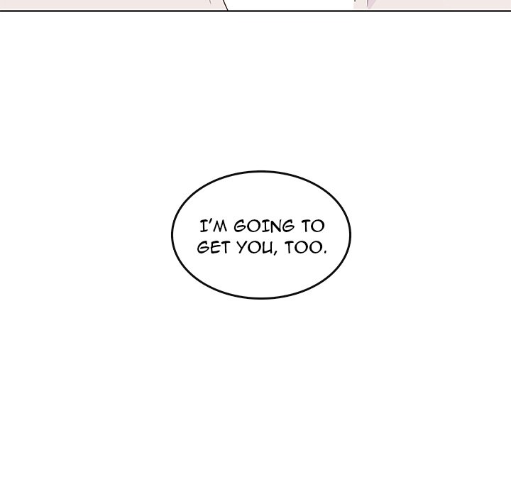 We Only Held Hands We Only Held Hands EP 85 - Toomics page 85 - 