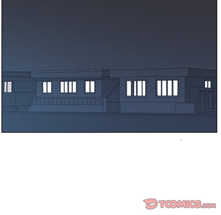 We Only Held Hands We Only Held Hands EP 85 - Toomics page 90 - 
