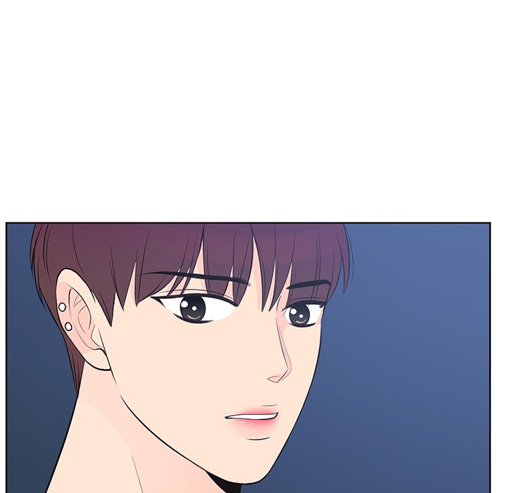 We Only Held Hands We Only Held Hands EP 85 - Toomics page 94 - 