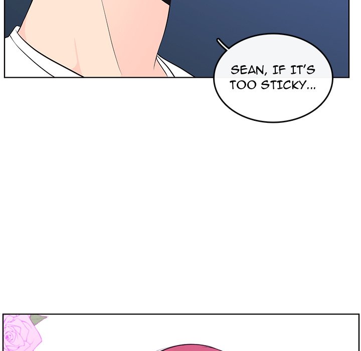 We Only Held Hands We Only Held Hands EP 85 - Toomics page 95 - 