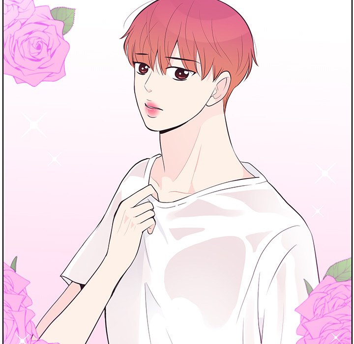 We Only Held Hands We Only Held Hands EP 85 - Toomics page 96 - 