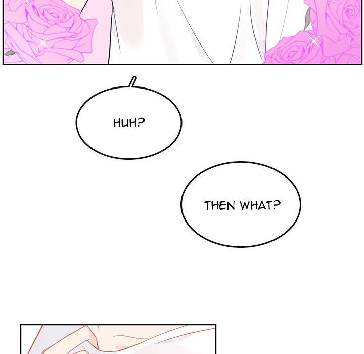 We Only Held Hands We Only Held Hands EP 85 - Toomics page 97 - 