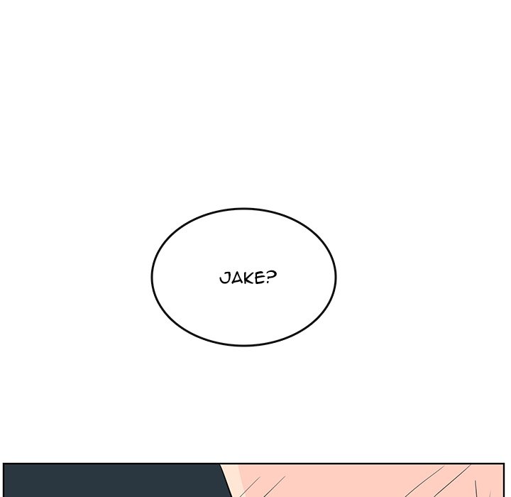 We Only Held Hands We Only Held Hands EP 85 - Toomics page 100 - 