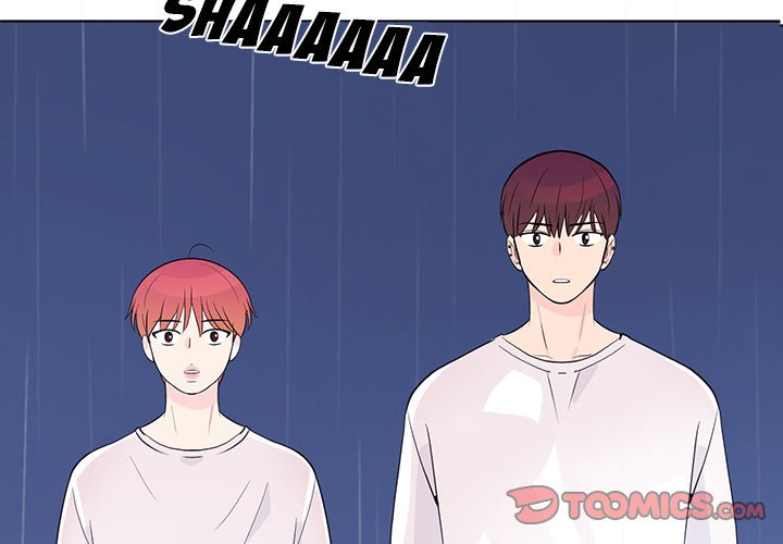 We Only Held Hands We Only Held Hands EP 86 - Toomics page 2 - 