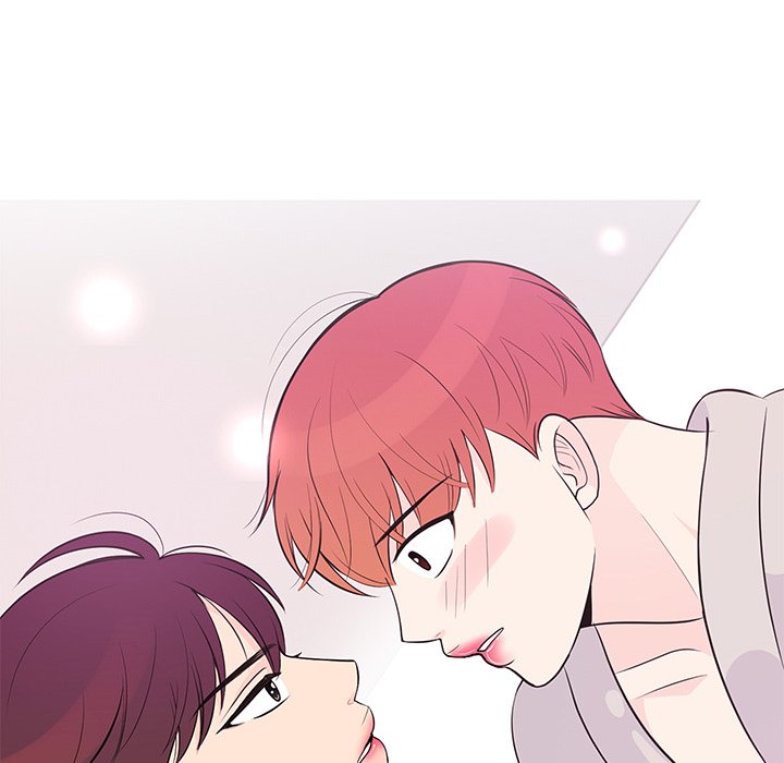We Only Held Hands We Only Held Hands EP 86 - Toomics page 101 - 