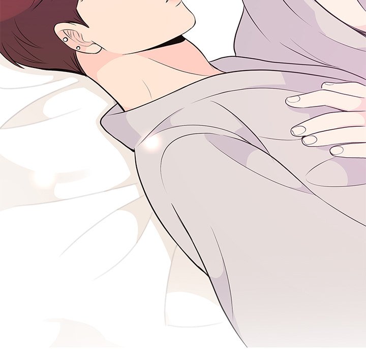 We Only Held Hands We Only Held Hands EP 86 - Toomics page 102 - 