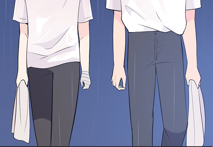 We Only Held Hands We Only Held Hands EP 86 - Toomics page 3 - 