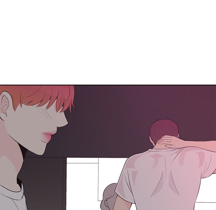 We Only Held Hands We Only Held Hands EP 86 - Toomics page 22 - 