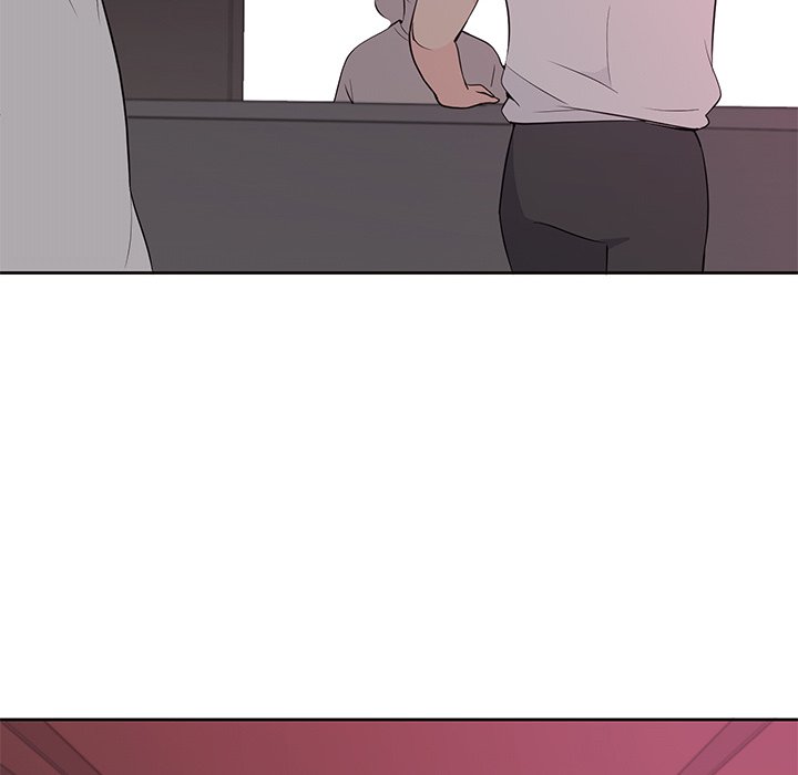 We Only Held Hands We Only Held Hands EP 86 - Toomics page 23 - 