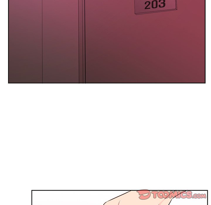 We Only Held Hands We Only Held Hands EP 86 - Toomics page 26 - 