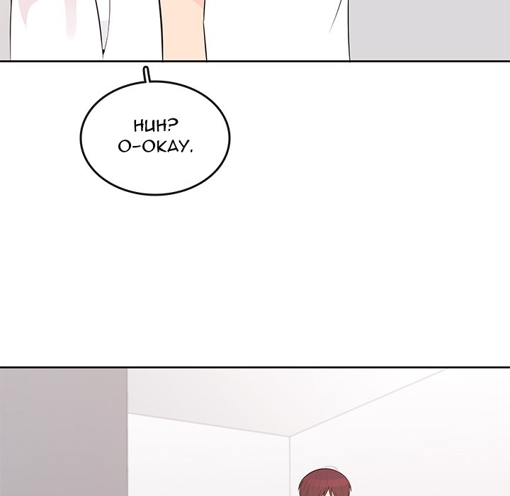 We Only Held Hands We Only Held Hands EP 86 - Toomics page 29 - 